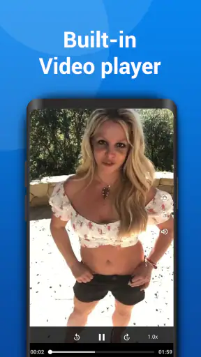 Video Downloader: All Socials screenshot