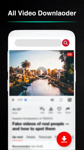 Video Downloader - Downloader screenshot