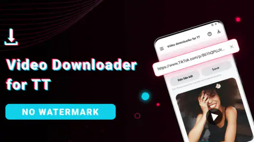 Video Downloader for TT screenshot