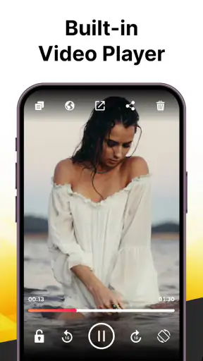 Video Downloader - Video Saver screenshot