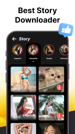 Video Downloader - Video Saver screenshot