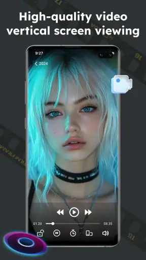 Video Home - Speed Play screenshot