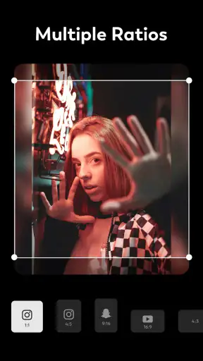 Video Maker con Foto Musica screenshot