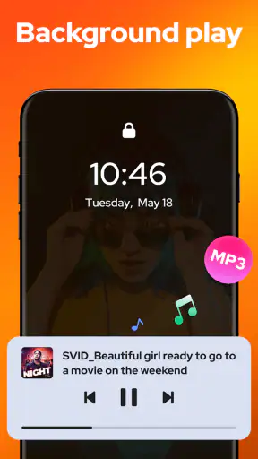 Lettore video - AnyPlay screenshot