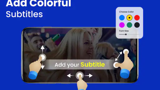 Video Player :VIDFO screenshot