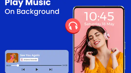 Video Player :VIDFO screenshot