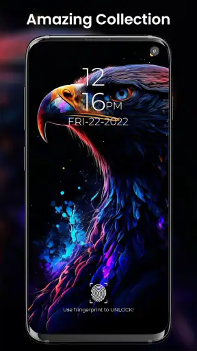 Video Wallpaper Maker Lite screenshot
