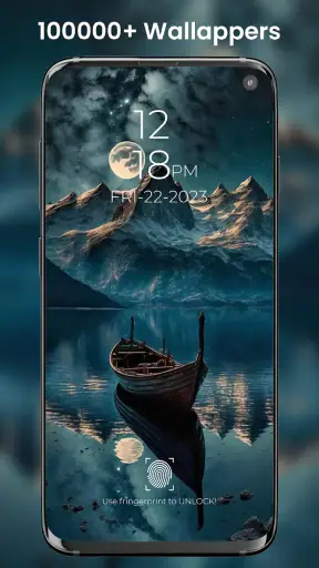 Video Wallpaper Maker Lite screenshot