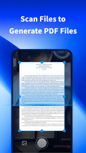 Visualizzatore PDF Pro screenshot