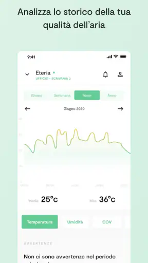 Vitesy Hub screenshot