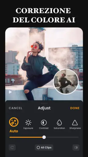 VivaVideo - Video Editor&Maker screenshot