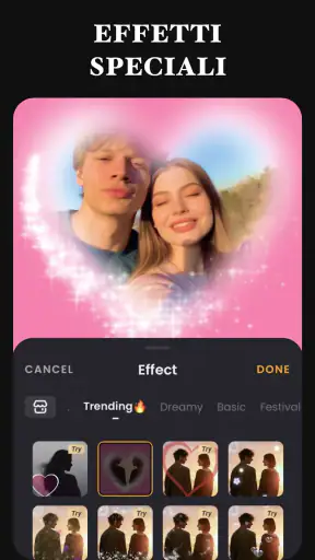 VivaVideo - Video Editor&Maker screenshot