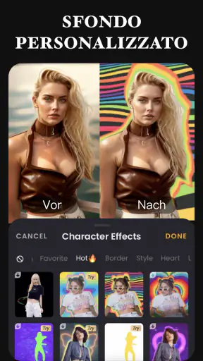 VivaVideo - Video Editor&Maker screenshot