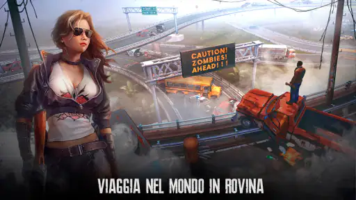 Vivere o morire: survival Pro screenshot