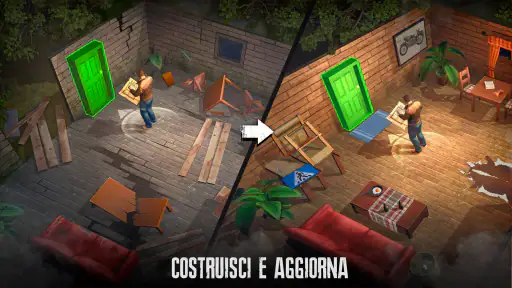 Vivere o morire: survival Pro screenshot