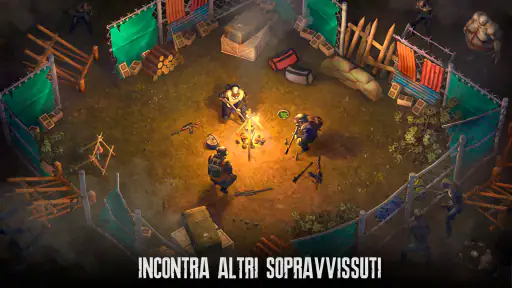 Vivere o morire: survival Pro screenshot