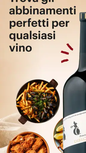 Vivino:Acquista il vino ideale screenshot
