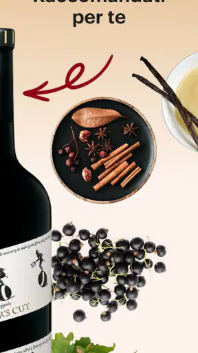 Vivino:Acquista il vino ideale screenshot