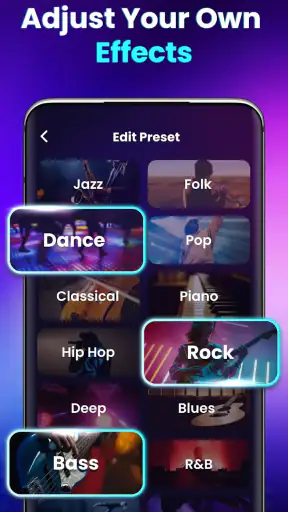 Volume Booster - Sound Booster screenshot