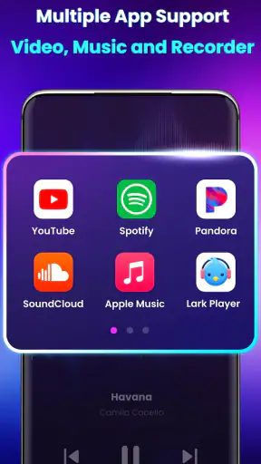 Volume Booster - Sound Booster screenshot