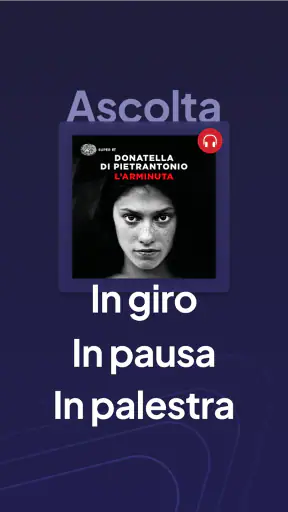 Voxa - Audiobooks & E-books screenshot