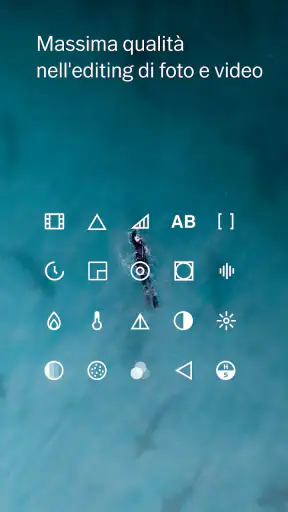 VSCO: Editor di Foto e Video screenshot