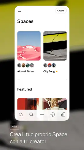 VSCO: Editor di Foto e Video screenshot
