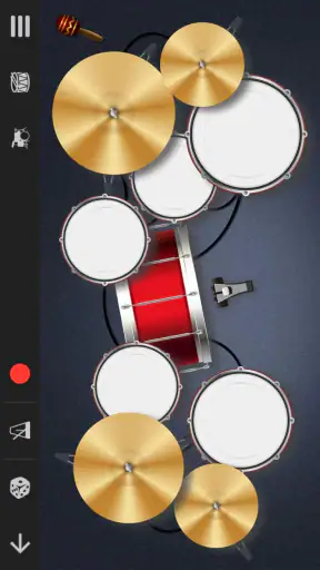 Walk Band - Studio Musicale screenshot