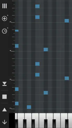 Walk Band - Studio Musicale screenshot