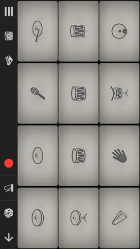 Walk Band - Studio Musicale screenshot