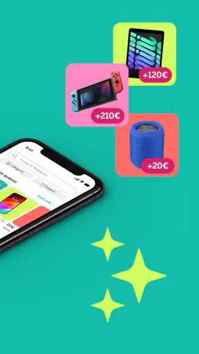 Wallapop - Vendi e Compra screenshot