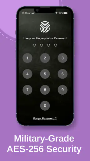 Wallet - Digital Cards & IDs screenshot