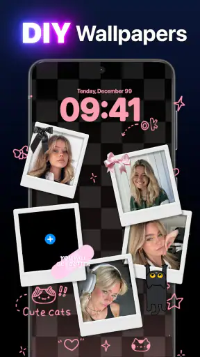 Wallpics - Live Wallpapers 4K screenshot