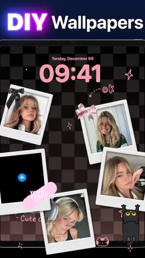 Wallpics - Live Wallpapers 4K screenshot