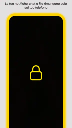 WAMR: messaggi eliminati screenshot