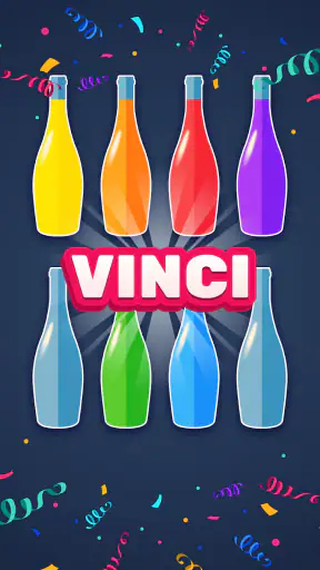 Water Sortpuz - Puzzle Colori screenshot