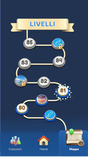 Water Sortpuz - Puzzle Colori screenshot