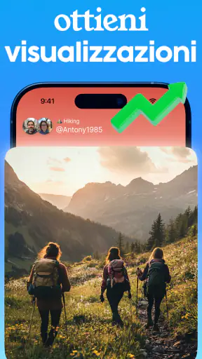 Waveful - Diventa un Creatore screenshot