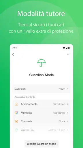 WeChat screenshot