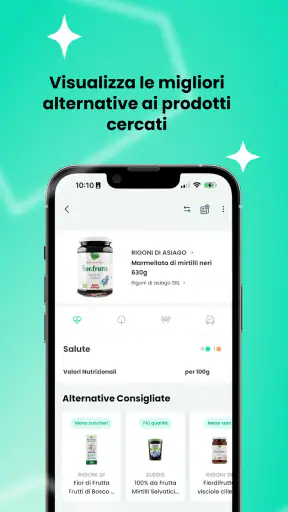 Weeshop - Spesa consapevole screenshot