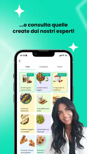 Weeshop - Spesa consapevole screenshot