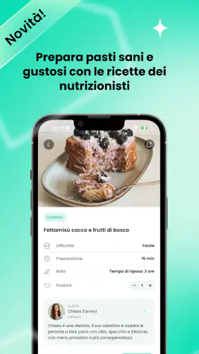 Weeshop - Spesa consapevole screenshot
