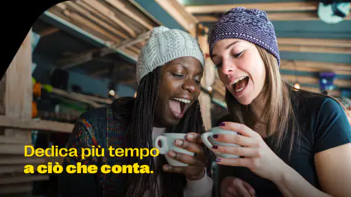 Western Union Invio denaro screenshot