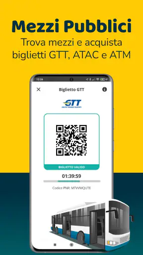 Wetaxi - All in one screenshot
