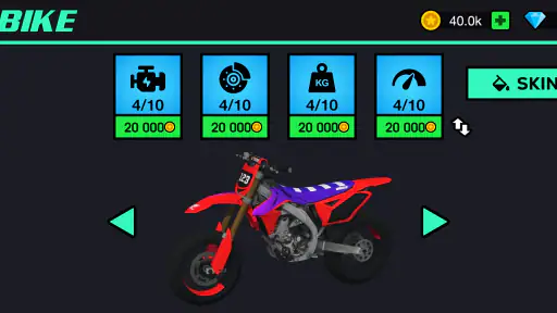 Wheelie Life 3 screenshot