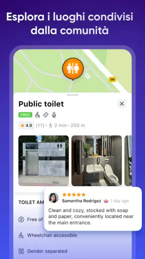 WiFi Map®: Internet, eSIM, VPN screenshot