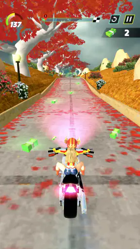 Wild Wheels: Giochi di Moto screenshot