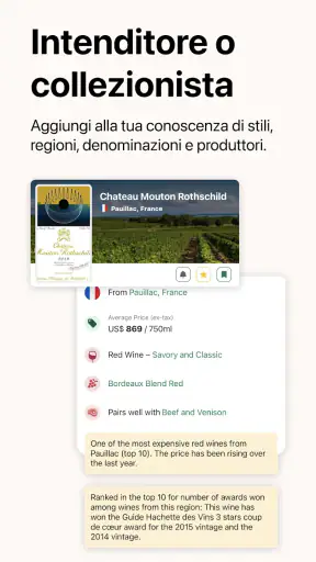 Wine-Searcher screenshot