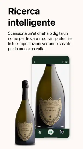 Wine-Searcher screenshot