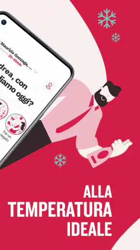 Winelivery - L'App per bere! screenshot